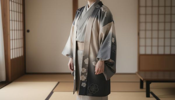Le haoris japonais : un incontournable de la mode traditionnelle revisitée