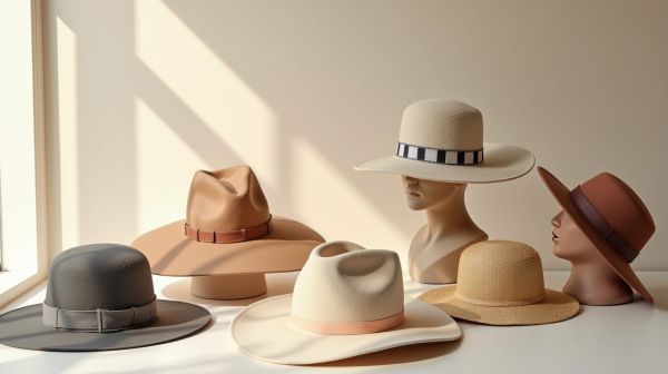 Top boutiques en ligne pour des casquettes tendance et uniques