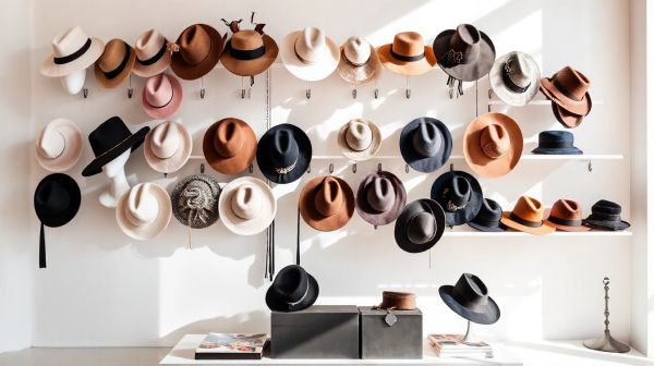 Top boutiques en ligne pour des casquettes tendance et uniques