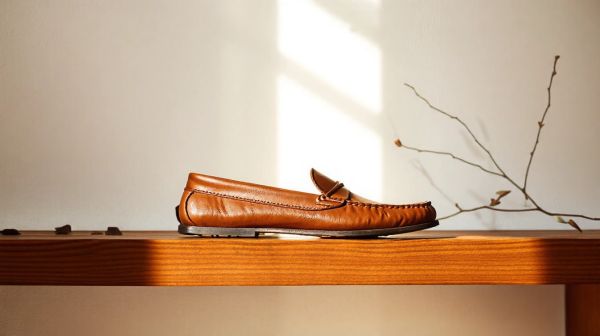 Top Mocassins Unisex à Découvrir dans Notre Sélection Exquise