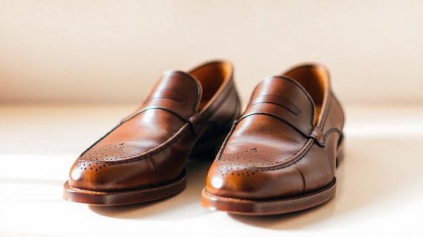 Top Mocassins Unisex à Découvrir dans Notre Sélection Exquise