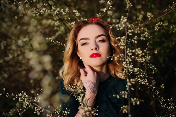 Comment choisir et porter des culottes taille haute de façon élégante ?