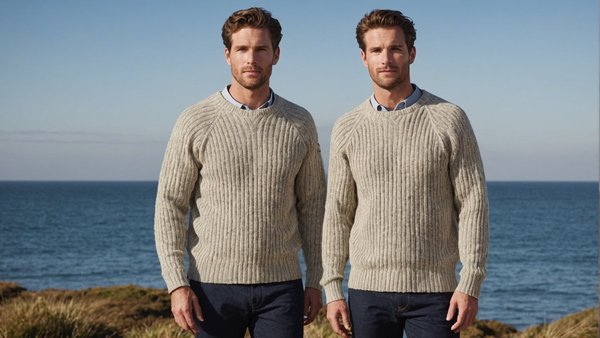 Découvrez la collection pull marin homme d'armor-lux