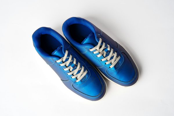 Basket écoresponsable : des chaussures qui respectent l'environnement