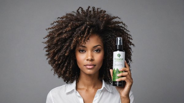 Le spray pousse cheveux naturel pour une croissance rapide et saine