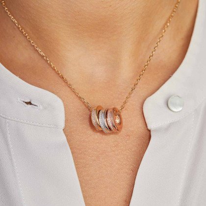 Comment choisir un bijou en fonction de votre teint de peau ?