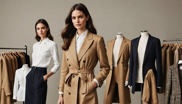 Découvrez la mode durable : seconde main de marques renommées