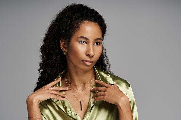 Découvrez les bijoux personnalisés : l'art d'affirmer votre style