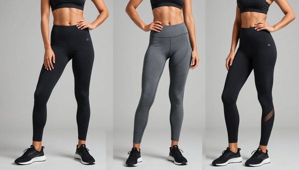 Leggings anti-cellulite : le secret d'une silhouette affinée