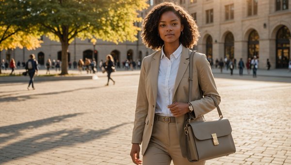 Le sac à main idéal pour étudiante : alliez style et praticité
