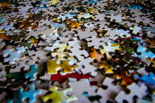 Découvrez la magie des puzzles dans votre boutique puzzle