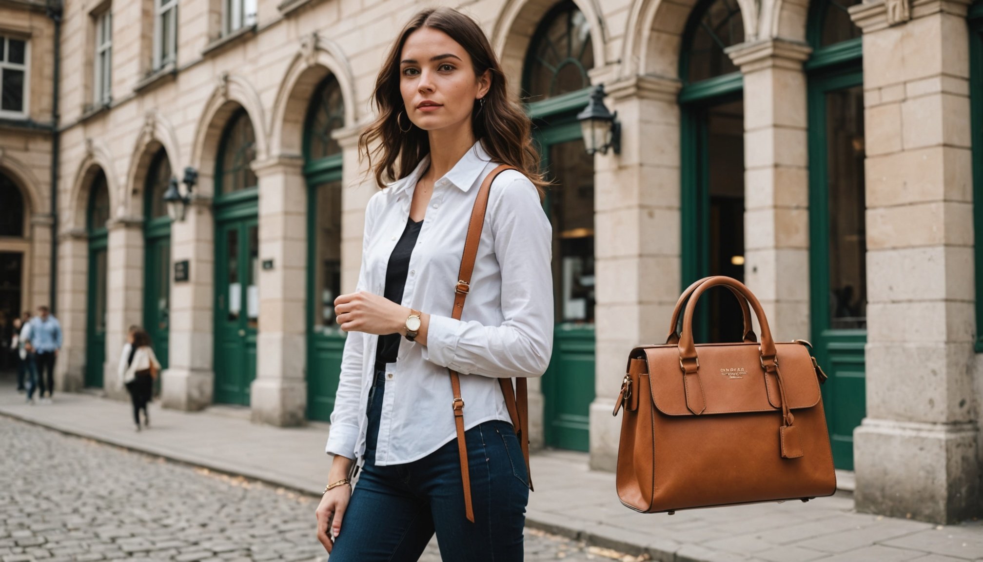 Vos questions sur le sac à main étudiant idéal